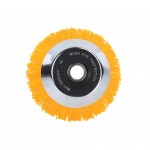Catrabucha de Limpeza, para Roçadora, Nylon, 200x25.4mm refª 48094 MADER Catrabucha de Limpeza, para Roçadora, Nylon, 200x25.4mm refª 48094 MADER