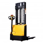 Elevador de Paletes, El�trico, 1.5Ton, 3M ref� 65297 MADER