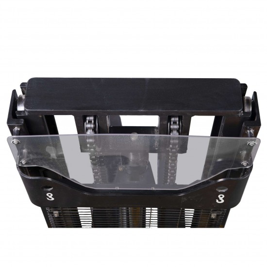 Elevador de Paletes, El�trico, 1.5Ton, 3M ref� 65297 MADER
