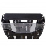 Elevador de Paletes, El�trico, 1.5Ton, 3M ref� 65297 MADER