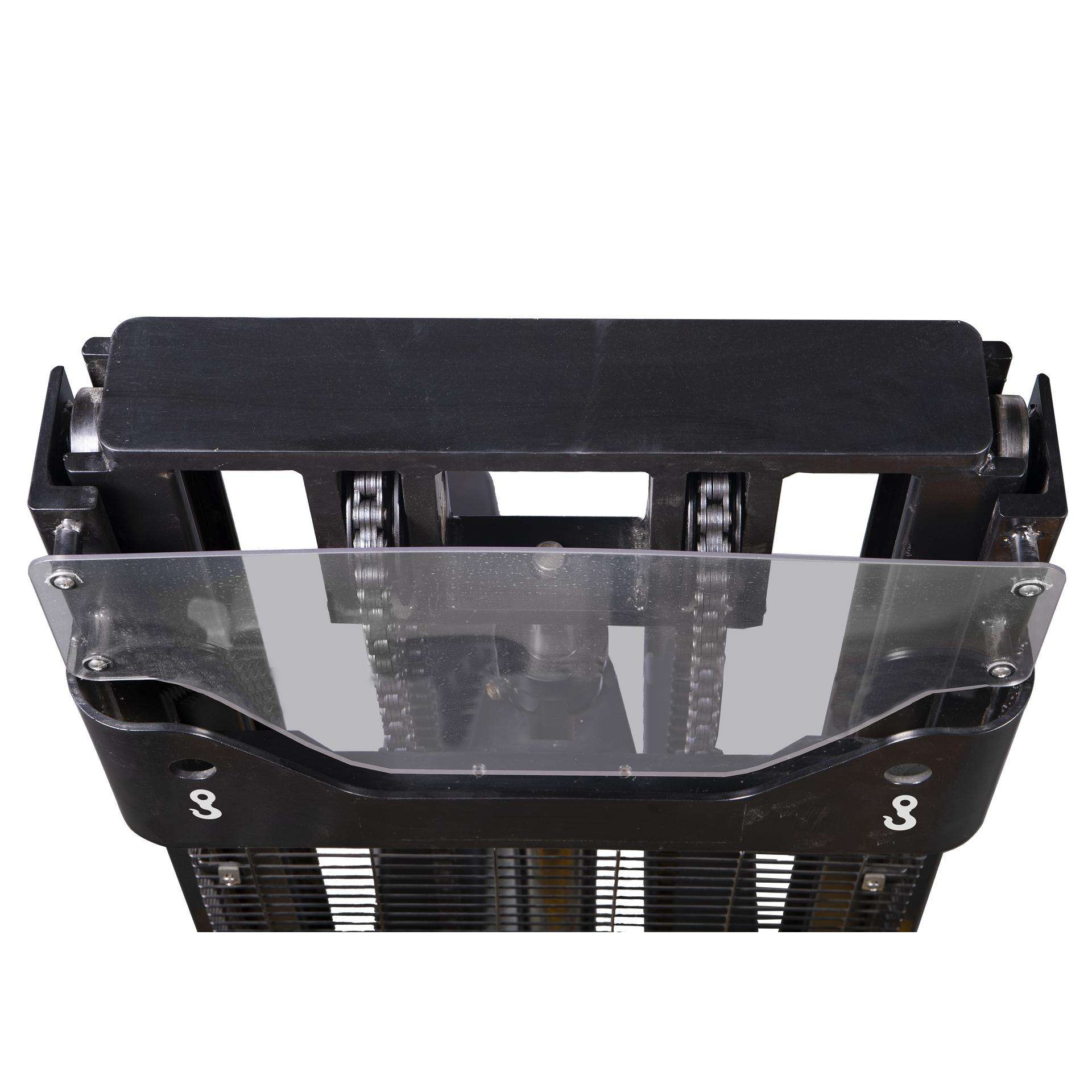 Elevador de Paletes, Elétrico, 1.5Ton, 3M refª 65297 MADER