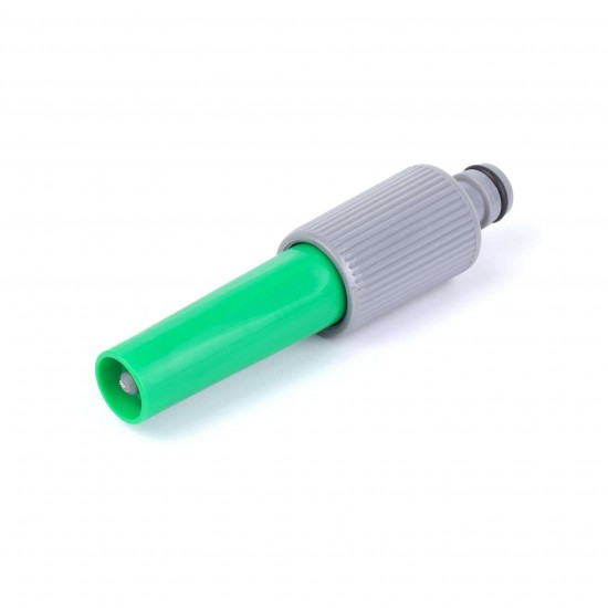 Agulheta para Rega, Pl�stico com Acess�rios, 1/2, 4Un ref� 90537 MADER