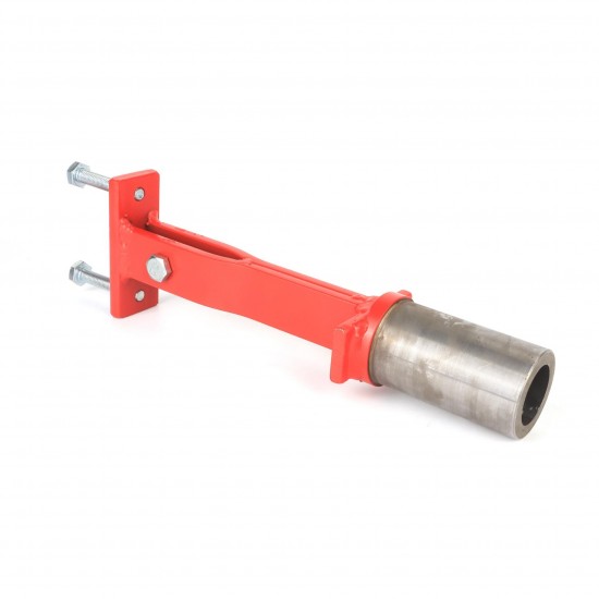 Adaptador para Motocultivador, refª 28510/ 28407 refª 28589 MADER Adaptador para Motocultivador, refª 28510/ 28407 refª 28589 MADER