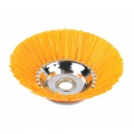 Catrabucha de Limpeza, para Roçadora, Nylon, 200x25.4mm refª 48094 MADER Catrabucha de Limpeza, para Roçadora, Nylon, 200x25.4mm refª 48094 MADER