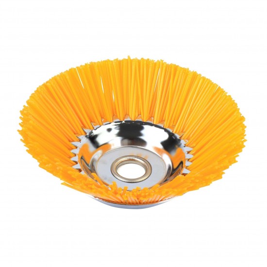 Catrabucha de Limpeza, para Roçadora, Nylon, 200x25.4mm refª 48094 MADER Catrabucha de Limpeza, para Roçadora, Nylon, 200x25.4mm refª 48094 MADER