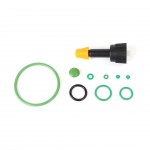 Ponteira + Vedante Viton, para Pulverizador 2L refª 69721 MADER Ponteira + Vedante Viton, para Pulverizador 2L refª 69721 MADER