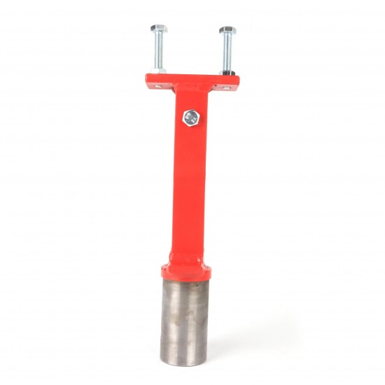Adaptador para Motocultivador, refª 28510/ 28407 refª 28589 MADER Adaptador para Motocultivador, refª 28510/ 28407 refª 28589 MADER