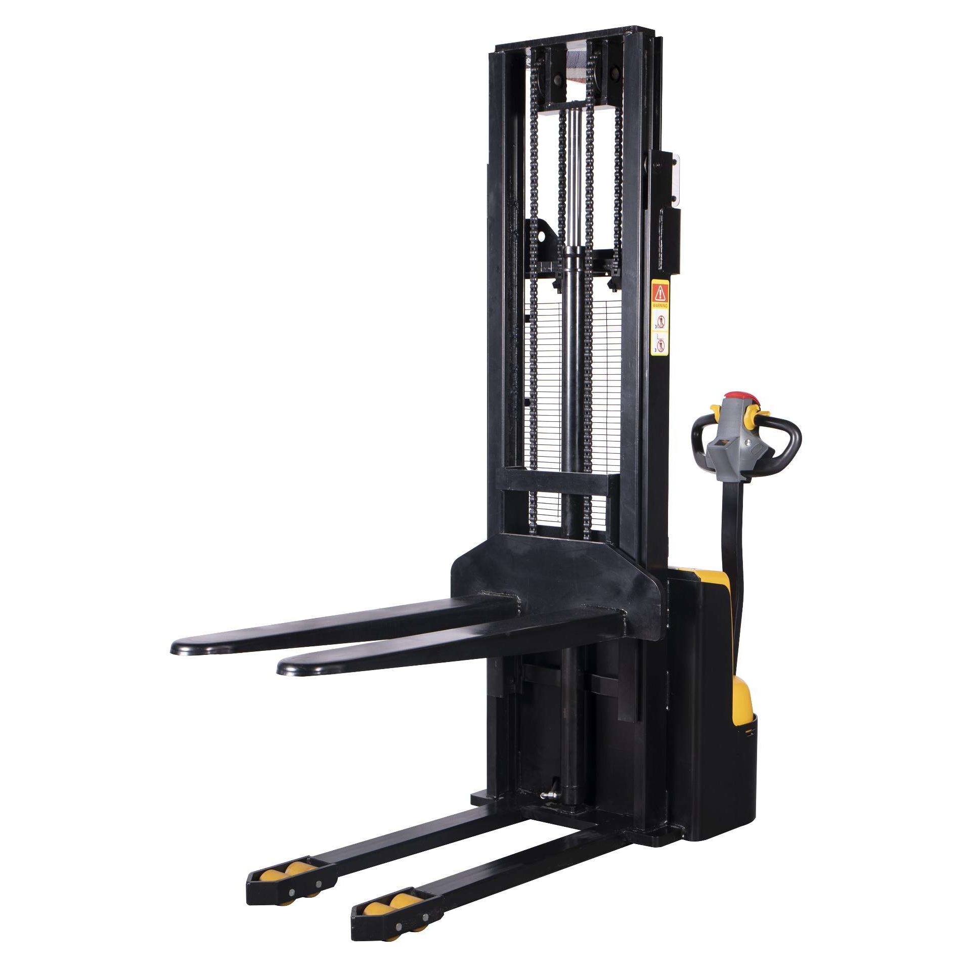 Elevador de Paletes, Elétrico, 1.5Ton, 3M refª 65297 MADER