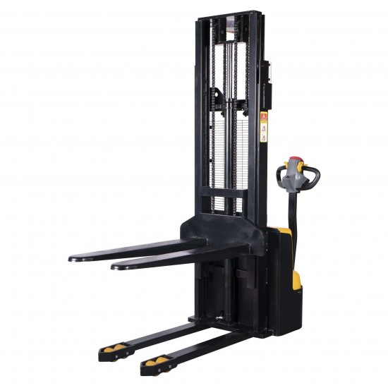 Elevador de Paletes, El�trico, 1.5Ton, 3M ref� 65297 MADER