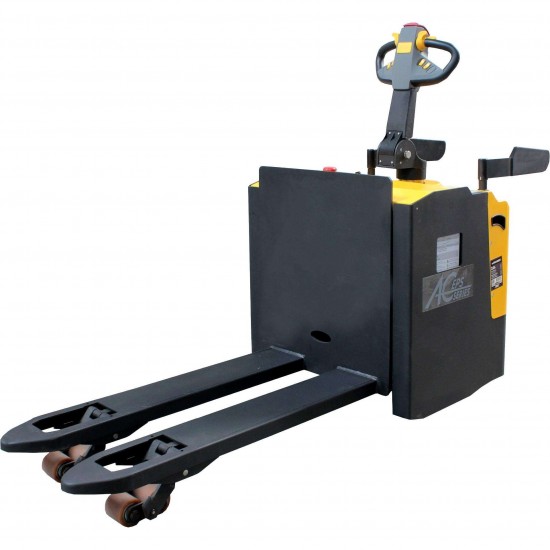 Porta Paletes 2T Elétrico 24V refª 65243 MADER Porta Paletes 2T Elétrico 24V refª 65243 MADER