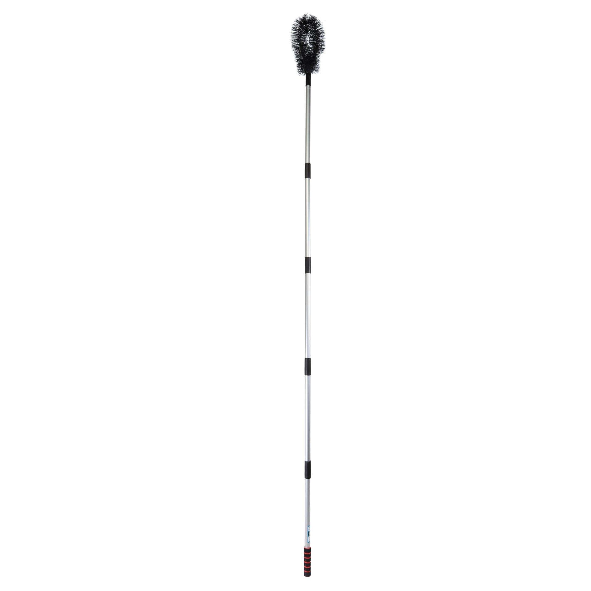 Escova para Limpeza de Caleiras, 2m refª 68239 MADER