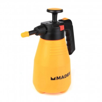 Pulverizador, 2L, Produtos Químicos refª 69720 MADER Pulverizador, 2L, Produtos Químicos refª 69720 MADER
