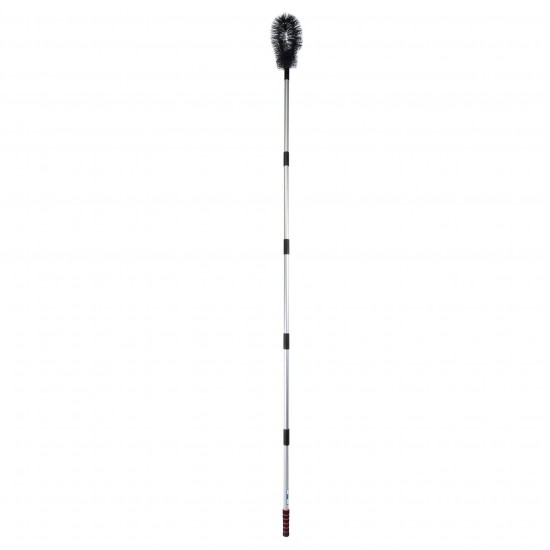 Escova para Limpeza de Caleiras, 2m refª 68239 MADER Escova para Limpeza de Caleiras, 2m refª 68239 MADER