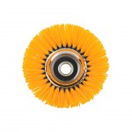 Catrabucha de Limpeza, para Roçadora, Nylon, 200x25.4mm refª 48094 MADER Catrabucha de Limpeza, para Roçadora, Nylon, 200x25.4mm refª 48094 MADER