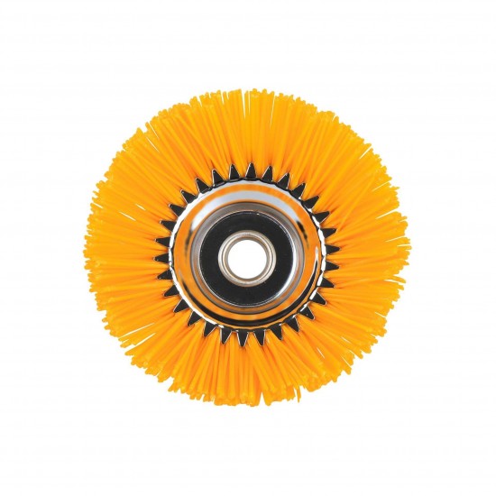 Catrabucha de Limpeza, para Roçadora, Nylon, 200x25.4mm refª 48094 MADER Catrabucha de Limpeza, para Roçadora, Nylon, 200x25.4mm refª 48094 MADER