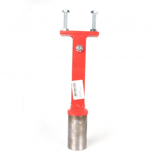 Adaptador para Motocultivador, refª 28510/ 28407 refª 28589 MADER Adaptador para Motocultivador, refª 28510/ 28407 refª 28589 MADER