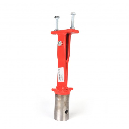 Adaptador para Motocultivador, refª 28510/ 28407 refª 28589 MADER Adaptador para Motocultivador, refª 28510/ 28407 refª 28589 MADER