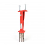 Adaptador para Motocultivador, refª 28510/ 28407 refª 28589 MADER Adaptador para Motocultivador, refª 28510/ 28407 refª 28589 MADER