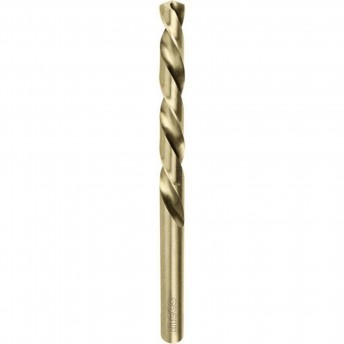 Broca Hss cobalto 10.5Mm refª DBT1101053 INGCO Broca Hss cobalto 10.5Mm refª DBT1101053 INGCO