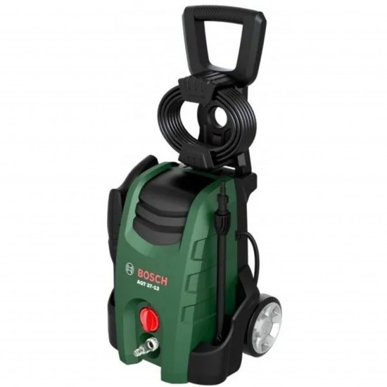 Lavadora AQT 37-13 Kit mangueira ref� 06008A7203 Bosch