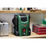 Lavadora AQT 37-13 Kit mangueira ref� 06008A7203 Bosch