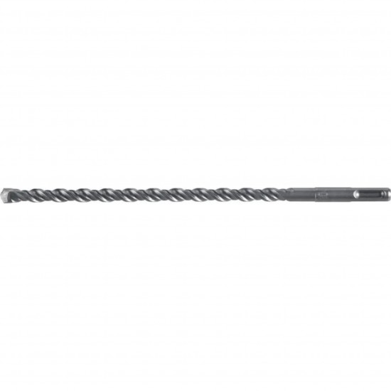 Broca sds-plus 13x200x265mm refª 1618596184 BOSCH Broca sds-plus 13x200x265mm refª 1618596184 BOSCH