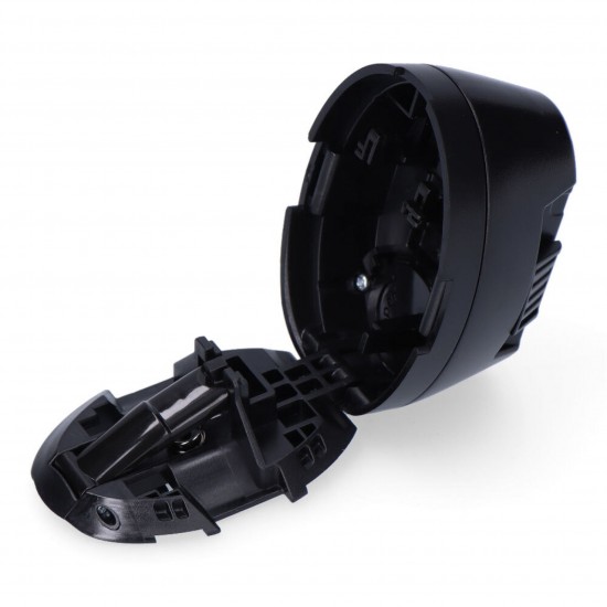 Caixa 25 acessórios anti-roubo para caixas fechadas com cintas strap lock 10138589 checkpoint refª 0 Caixa 25 acessórios anti-roubo para caixas fechadas com cintas strap lock 10138589 checkpoint refª 0