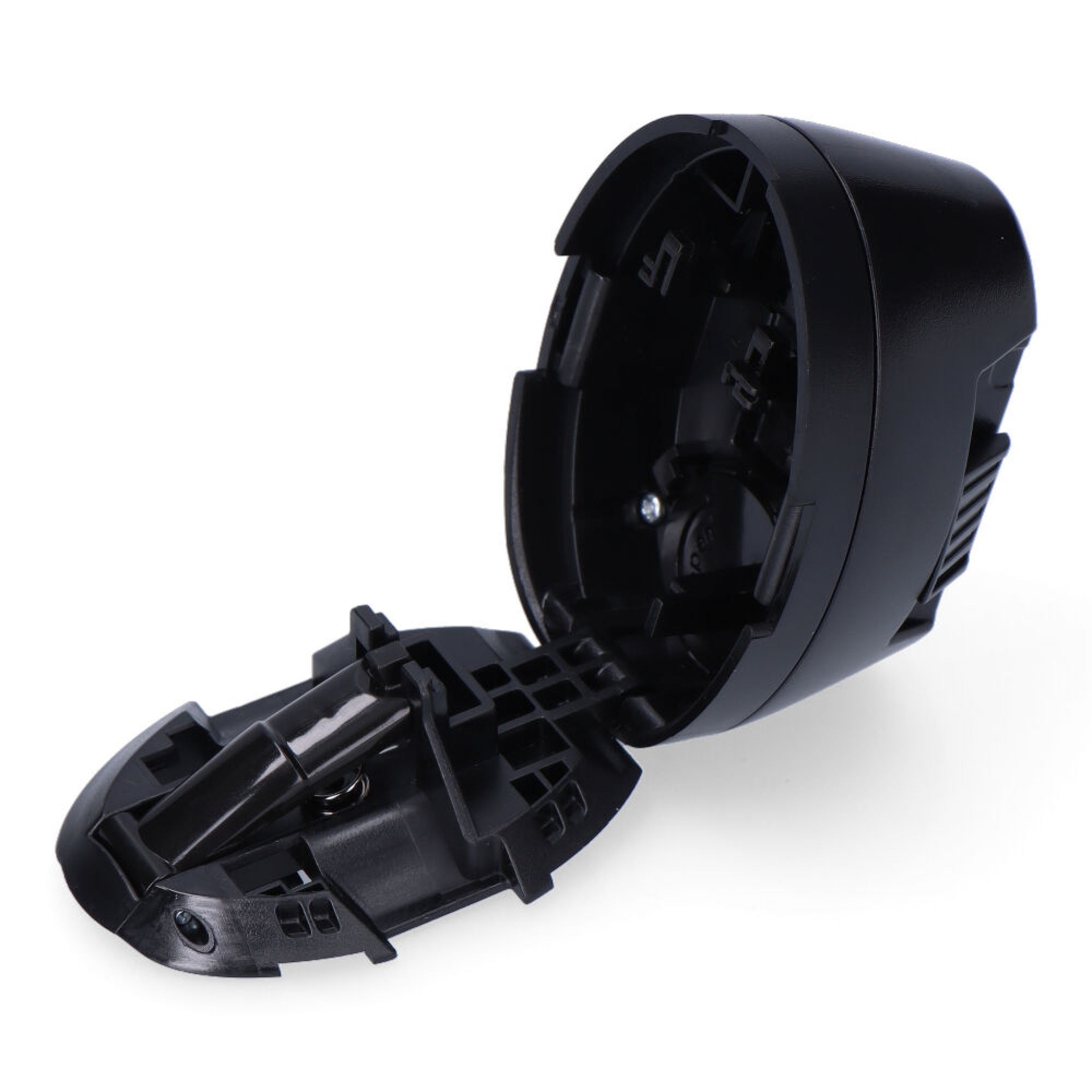Caixa 25 acessórios anti-roubo para caixas fechadas com cintas strap lock 10138589 checkpoint refª 0
