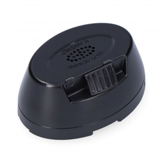 Caixa 25 acessórios anti-roubo para caixas fechadas com cintas strap lock 10138589 checkpoint refª 0 Caixa 25 acessórios anti-roubo para caixas fechadas com cintas strap lock 10138589 checkpoint refª 0