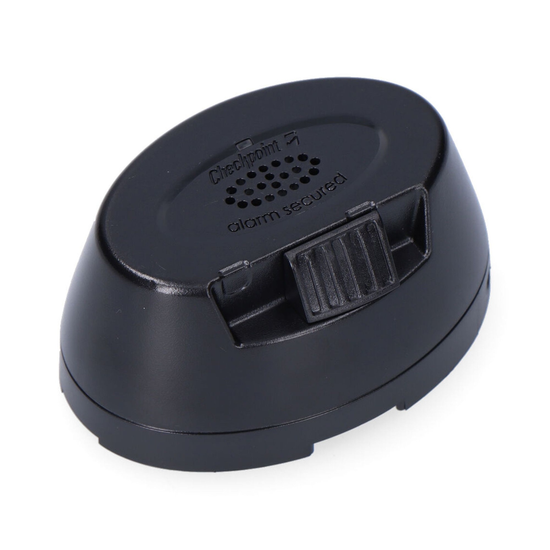 Caixa 25 acessórios anti-roubo para caixas fechadas com cintas strap lock 10138589 checkpoint refª 0