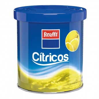 Ambientador c�trico 80gr. ref� 99689 KRAFFT
