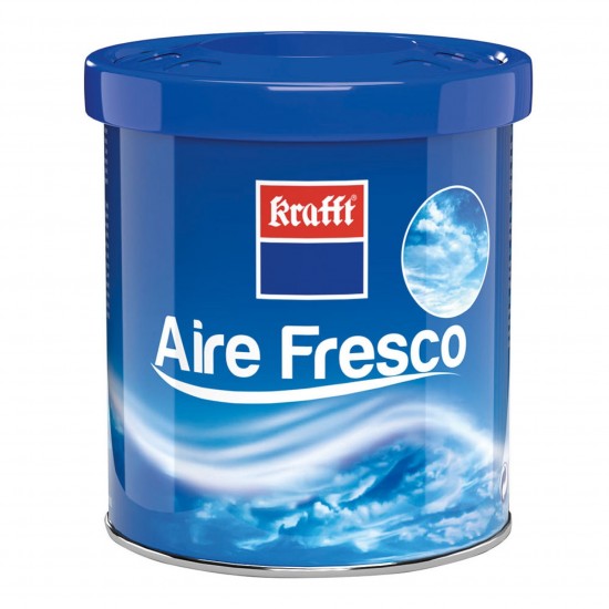 Ambientador ar fresco 80gr. ref� 99690 KRAFFT