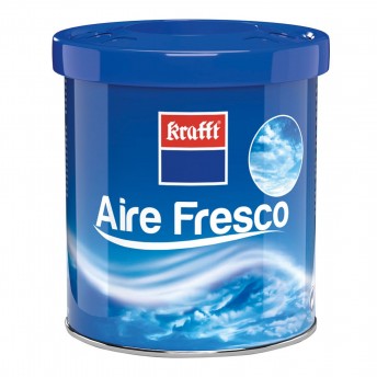 Ambientador ar fresco 80gr. ref� 99690 KRAFFT