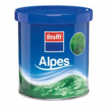 Ambientador ar dos alpes. ref� 99691 KRAFFT