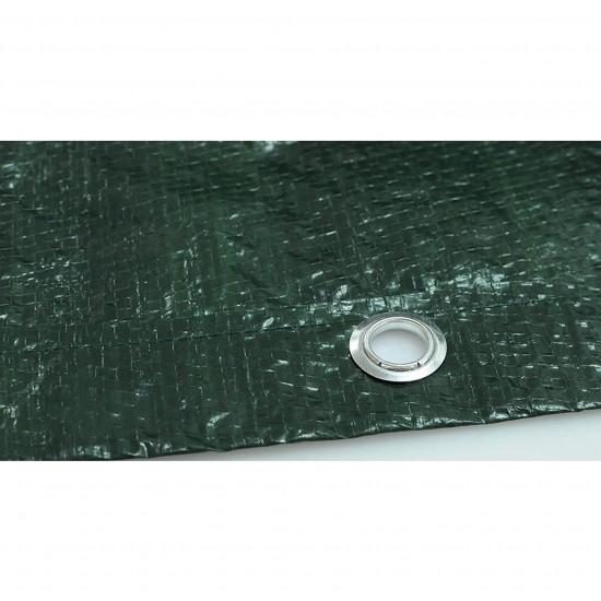 Capa protetora para churrasqueiras 128x80x253cm 100g/m² refª 74673 ALTADEX Capa protetora para churrasqueiras 128x80x253cm 100g/m² refª 74673 ALTADEX
