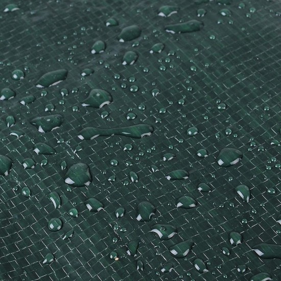 Capa protetora para churrasqueiras 128x80x253cm 100g/m² refª 74673 ALTADEX Capa protetora para churrasqueiras 128x80x253cm 100g/m² refª 74673 ALTADEX