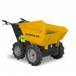 Mini Dumper El�trico ref� KP-MD250-E KOMPAK