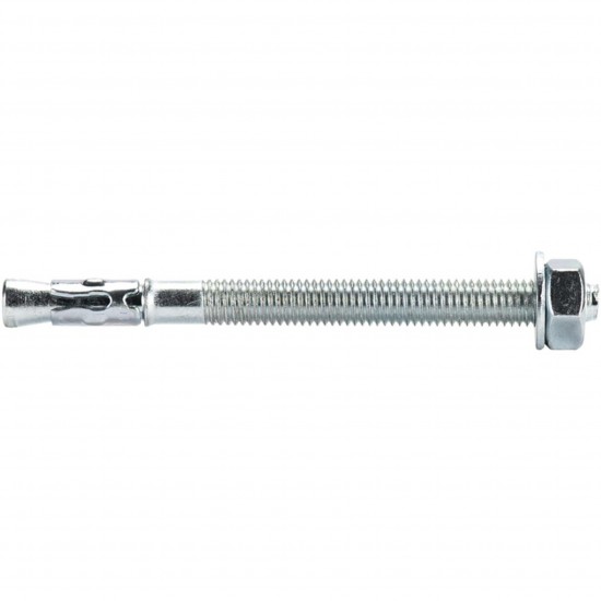 Bucha aço seg. MTA mf BAS-MTA M10 90mm refª 120.0088 MACFER Bucha aço seg. MTA mf BAS-MTA M10 90mm refª 120.0088 MACFER