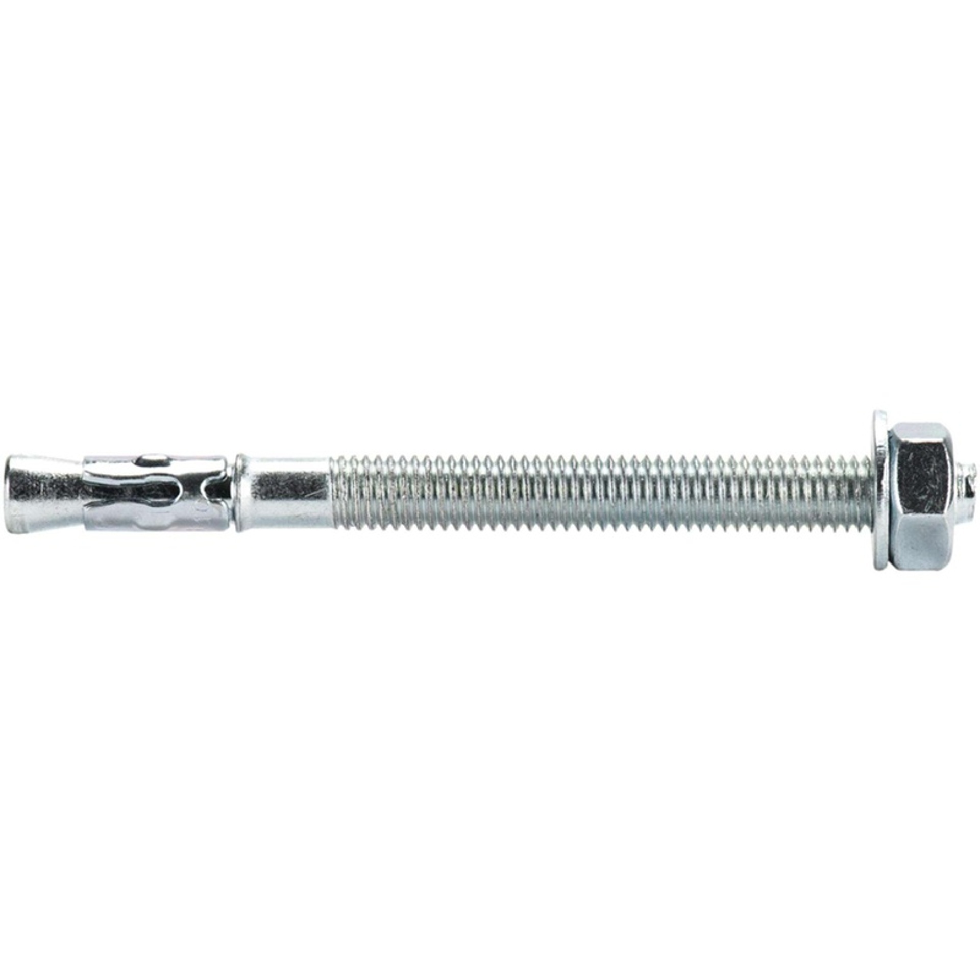 Bucha aço seg. MTA mf BAS-MTA M10 90mm refª 120.0088 MACFER
