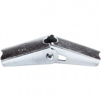 Bucha aço borboleta simples BAB-S M6 (150pç) refª 120.0125 MACFER Bucha aço borboleta simples BAB-S M6 (150pç) refª 120.0125 MACFER