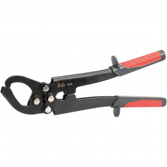 Alicate cravar perfis gesso cartonado PLM-2025 refª 015.0080 MACFER Alicate cravar perfis gesso cartonado PLM-2025 refª 015.0080 MACFER