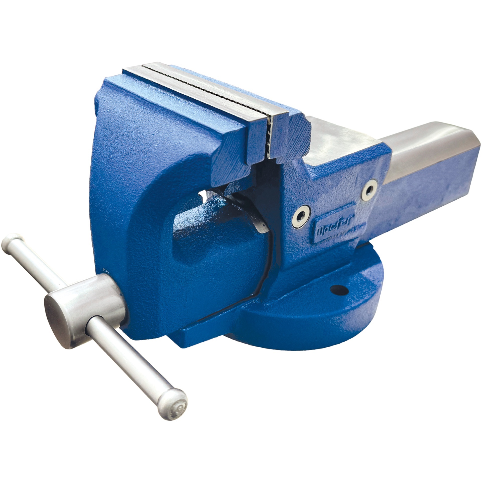 Torno bancada industrial MPV 200mm refª 013.0015 MACFER