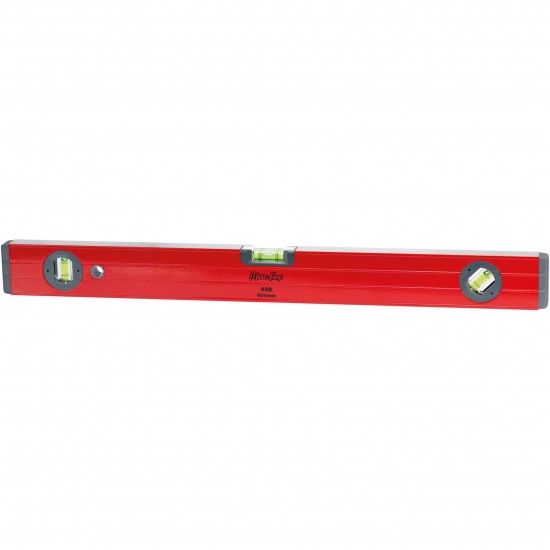 Nível bolhas alumínio magnético 99B 1200mm refª 031.0068 MACFER Nível bolhas alumínio magnético 99B 1200mm refª 031.0068 MACFER