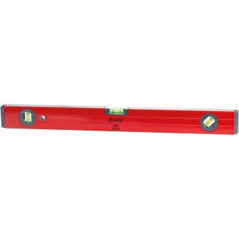 Nível bolhas alumínio magnético 99B 1200mm refª 031.0068 MACFER Nível bolhas alumínio magnético 99B 1200mm refª 031.0068 MACFER