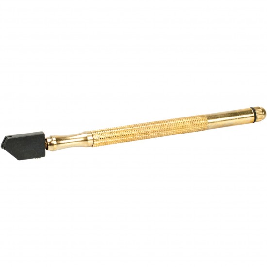 Corta vidros petróleo latonado GC15M (3~15mm) refª 070.0083 MACFER Corta vidros petróleo latonado GC15M (3~15mm) refª 070.0083 MACFER