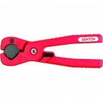 Tesoura tubo bicamada Zenten 50221 22mm refª 071.0045 MACFER Tesoura tubo bicamada Zenten 50221 22mm refª 071.0045 MACFER