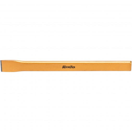 Escopro a�o carbono temperado EAT 25x12x300mm ref� 076.0050 MACFER