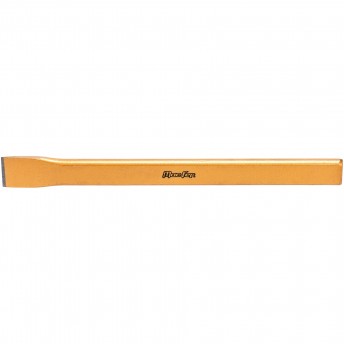 Escopro a�o carbono temperado EAT 25x12x300mm ref� 076.0050 MACFER