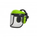 Conjunto Viseira Rede + Auricular  ref� VIPFAB VITO