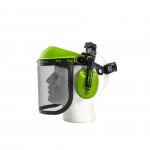 Conjunto Viseira Rede + Auricular refª VIPFAB VITO Conjunto Viseira Rede + Auricular refª VIPFAB VITO